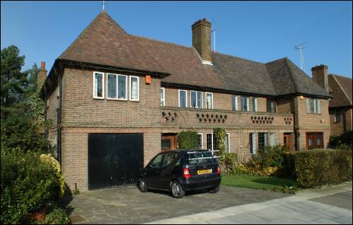 71 Meadway